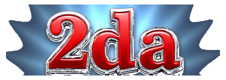 2da logo