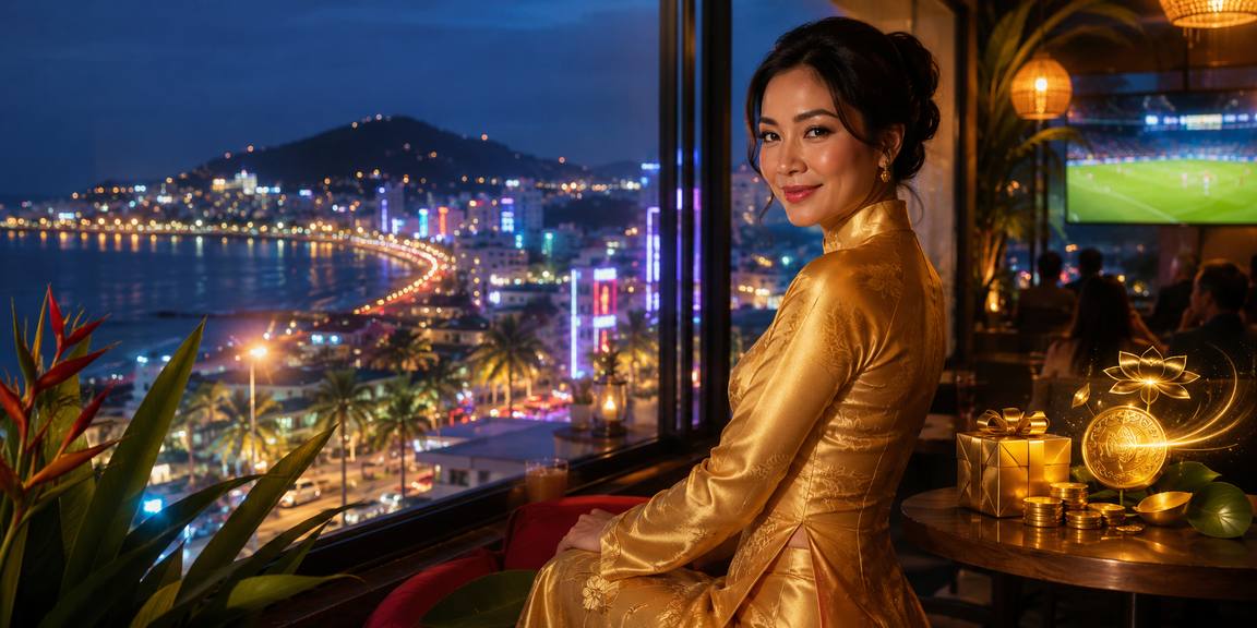 2da Hơn 40 môn thể thao và hàng nghìn trận đấu mỗi tuần