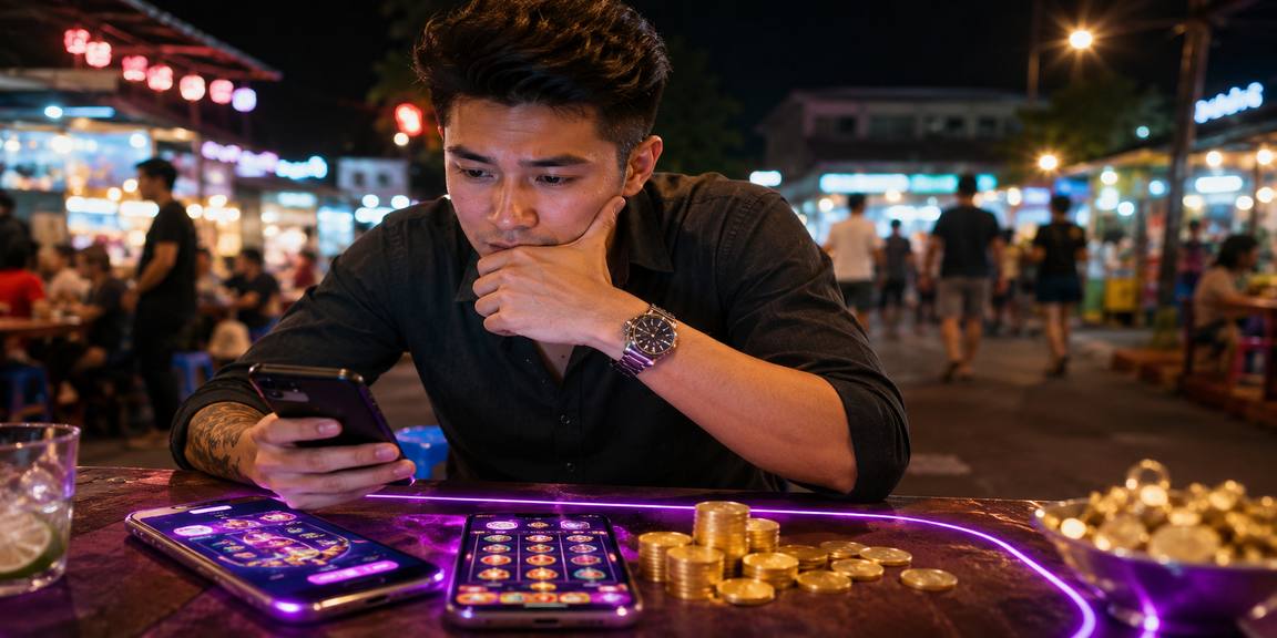 2da Sự Kiện C C Xi N Hàng Tuần