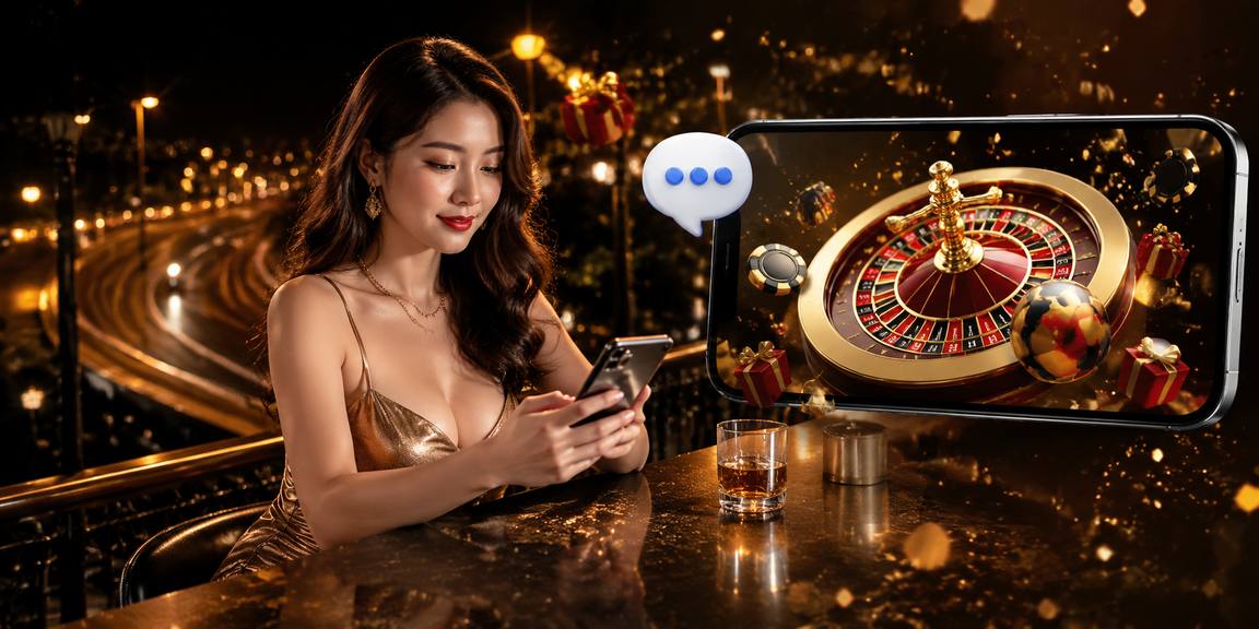 2da Đăng nhập và khám phá lobby